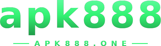 apk888 logo